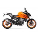 KTM DUKE 990 ORANGE ABS 24