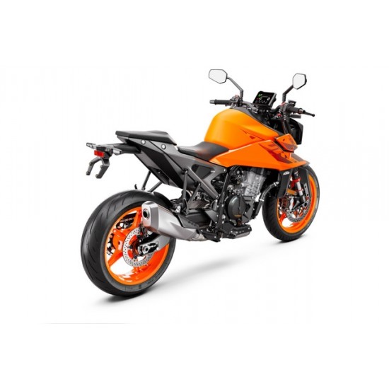 KTM DUKE 990 ORANGE ABS 24