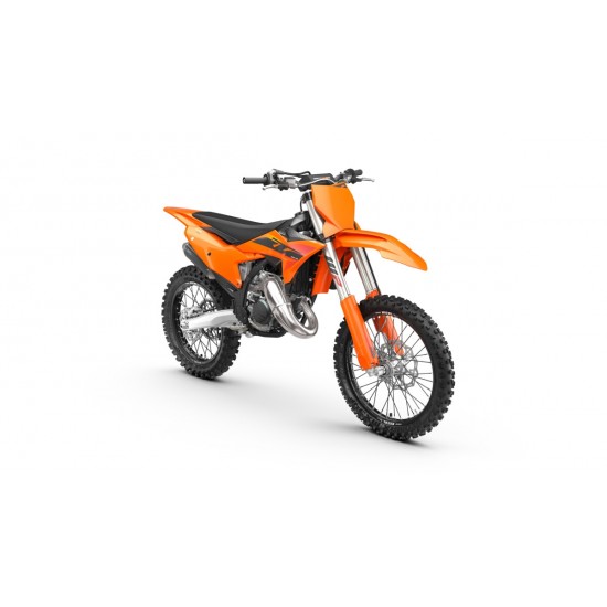 KTM SX 125 ORANGE 2025