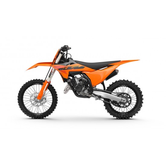 KTM SX 125 ORANGE 2025