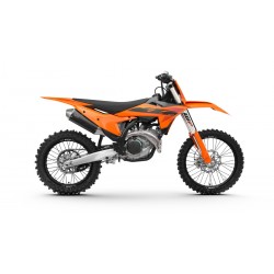 KTM SX-F 450 ORANGE 2025