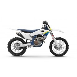 HUSQVARNA FC 250 2025