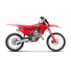 GASGAS MC 125 RED 2025