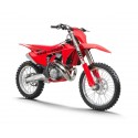 GASGAS MC 300 RED 2025