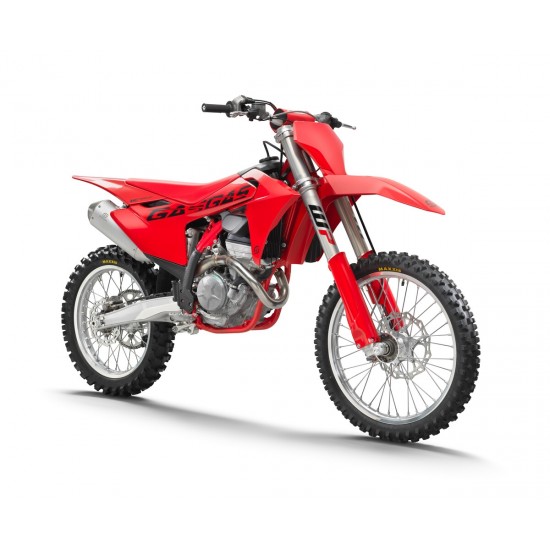 GASGAS MC 350F RED 2025