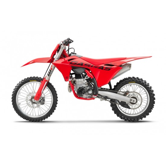 GASGAS MC 450F RED 2025