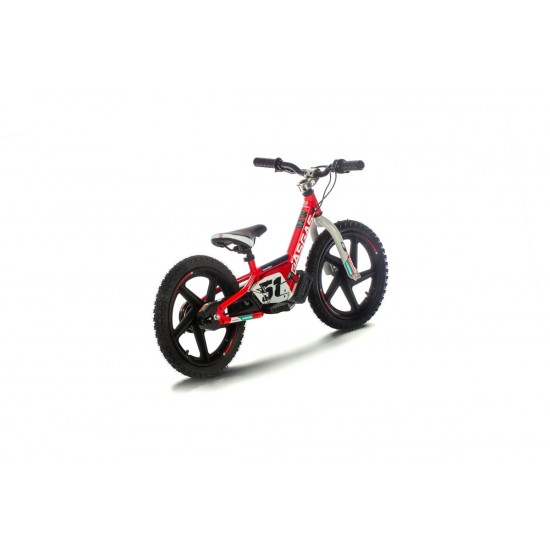 GASGAS MC-E1.16 RED BALANCING BIKE 2024