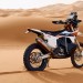 DE 2025 KTM 450 RALLY REPLICA BRENGT GROTE UPDATES NAAR DE DUINEN