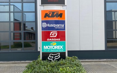 HANNAMAX nu ook officieel GASGAS dealer!