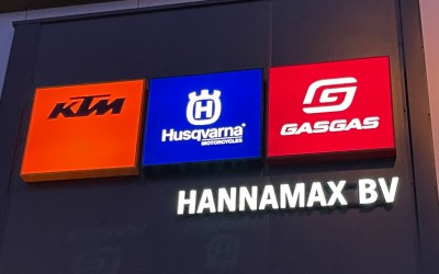 2 VACATURES BIJ HANNAMAX !