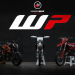 HANNAMAX MOTORSPORT IS OFFICIEEL DEALER VAN WP SUSPENSION