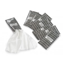 KTM CLEANING CLOTH FOR STICKERS, MULTIPACK 