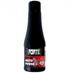 FORTE FUEL CONDITIONER MOTO POWER II