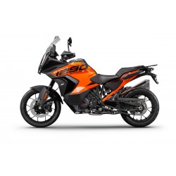 KTM SUPERADVENTURE 1290 S ORANGE ABS 24 