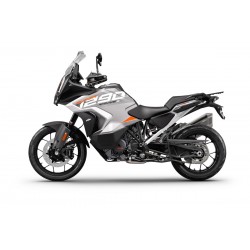 KTM SUPERADVENTURE 1290 S SILVER ABS 24