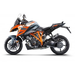 KTM SUPERDUKE 1290 GT ORANGE/BLACK ABS 24