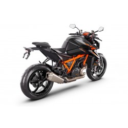 KTM SUPERDUKE 1390 R BLACK ABS 24