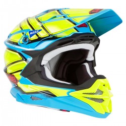 SHOEI HELMET VFX-WR GLAIVE TC-2