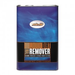 TWIN AIR AIRFILTER DIRTREMOVER 4 LTR.