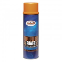 TWIN AIR LIQUID POWER SPRAY 500 ML.