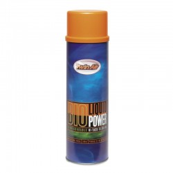 TWIN AIR LIQUID BIO POWER SPRAY 500 ML.