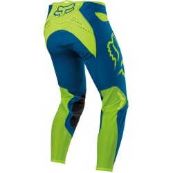 FOX PANT FLEXAIR TEAL