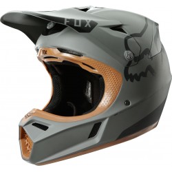 FOX HELMET MOTH LE V3