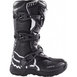 FOX COMP 3Y BOOT [BLK]