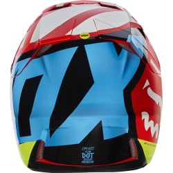 V3 CREO HELMET, ECE [RD]