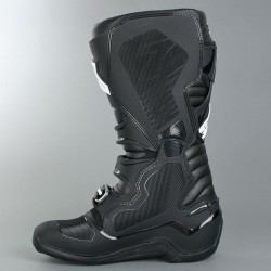 ALPINESTARS BOOTS TECH 7 BLACK