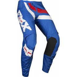 FOX 180 COTA PANT BLU