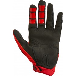 FOX PAWTECTOR GLOVE [FLO RED]