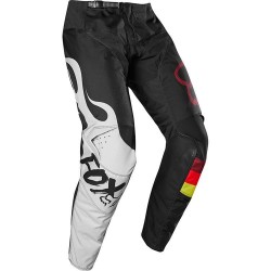 FOX 180 RODKA SE PANT [BLK] 