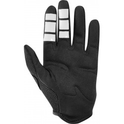 FOX KIDS DIRTPAW GLOVE [BLK]