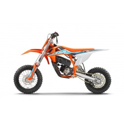 KTM SX-E 3 ELECTRIC 2023