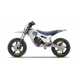 HUSQVARNA EE-2 ELECTRIC BIKE 2024