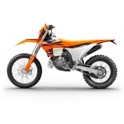 KTM EXC 250 TPI ORANGE 2024