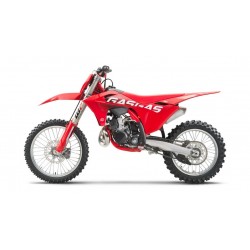 GASGAS MC 250 RED 2024