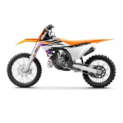 KTM SX 300 ORANGE 2024