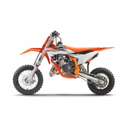 KTM SX 50 ORANGE 2024