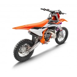 KTM SX 65 ORANGE 2024