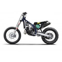 HUSQVARNA TE 300 I  2024