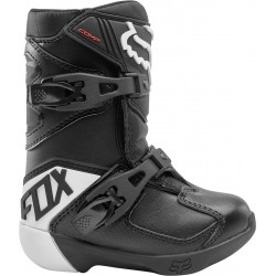 FOX COMP K BOOT [BLK]