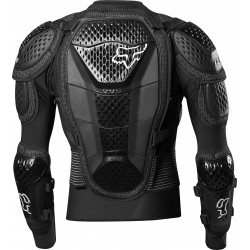 FOX TITAN SPORT JACKET [BLK]