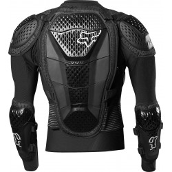 FOX YTH TITAN SPORT JACKET [BLK]