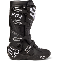 FOX INSTINCT BOOT [BLK]