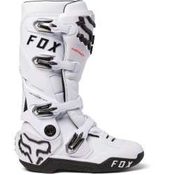 FOX INSTINCT BOOT [WHT]