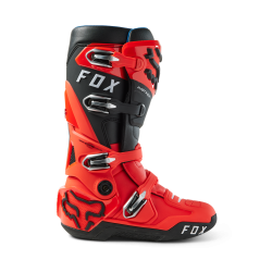 FOX INSTINCT BOOT [FLO RED]