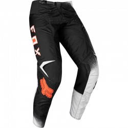 FOX PANT 180 BNKZ [BLK]