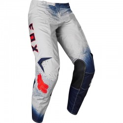 FOX PANT 180 BNKZ [GRY]